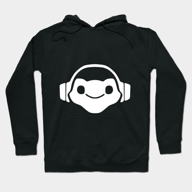 Overwatch black hoodie on sale